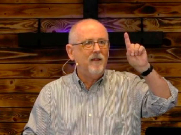 Sermons Hydesville Community Church